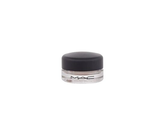 MAC Pro Longwear Paint Pot Eye Shadow Bare Study 5.0g Dekoratīvā kosmētika