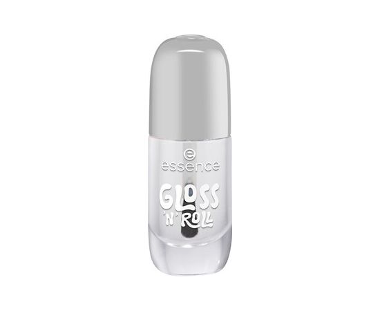 Essence Gel Nail Polish - Lak na nehty 8 ml 47 Cozy Spice Духи и косметика