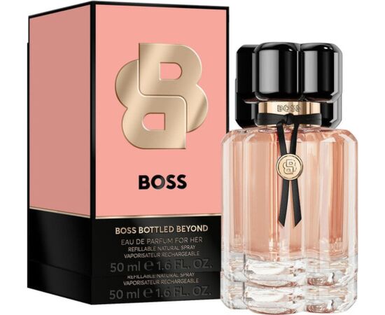 Hugo Boss Boss Bottled Beyond For Her Eau De Parfum - 100 ml Sieviešu Smaržas