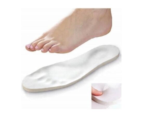 Koenig  INSOLES UNIVERSAL DSPX24 18G Akumulatori