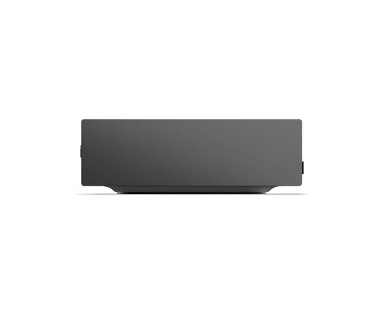 Dators Lenovo ThinkStation PGX GB10 128 GB LPDDR5x-SDRAM 4 TB SSD DGX OS Mini Tower Mini PC Black Personālie datori