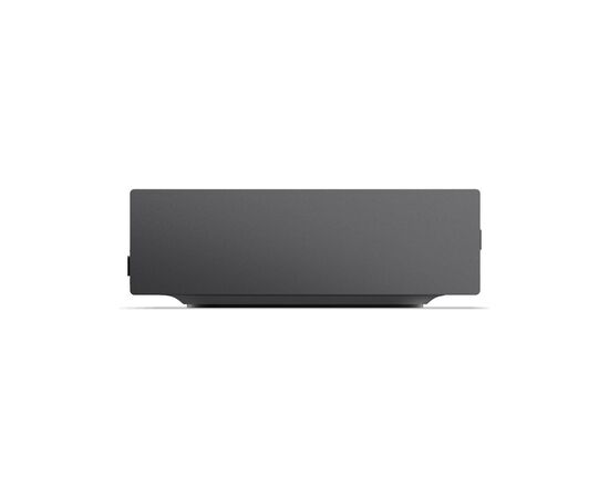 Dators Lenovo ThinkStation PGX GB10 128 GB LPDDR5x-SDRAM 4 TB SSD DGX OS Mini Tower Mini PC Black Personālie datori
