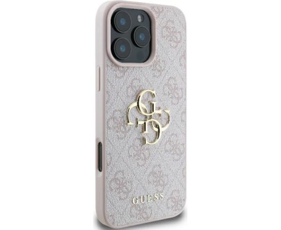 Guess GUHCP16S4GMGPI Чехол для Apple iPhone 16 Чехлы - альтернативные