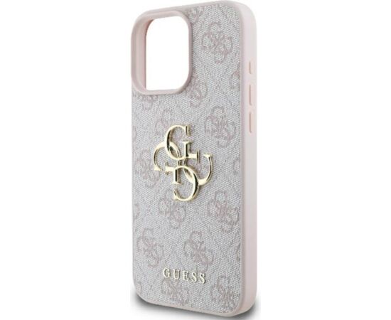 Guess GUHCP16S4GMGPI Чехол для Apple iPhone 16 Чехлы - альтернативные