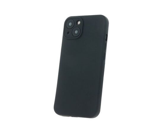 Mocco Silicon Back Case Aizmugurējais Silikona Apvalks priekš Samsung Galaxy S25 5G Neoriģinālie Maciņi