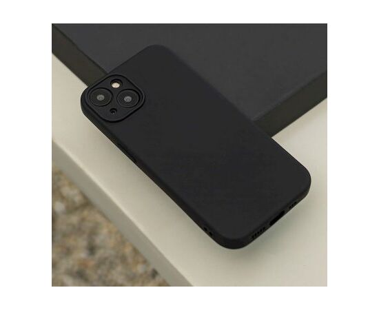 Mocco Silicon Back Case Aizmugurējais Silikona Apvalks priekš Samsung Galaxy S25 5G Neoriģinālie Maciņi