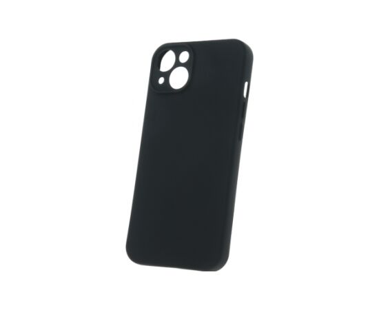 Mocco Silicone Back Case Aizmugurējais Silikona Apvalks Priekš Apple iPhone 15 Pro Neoriģinālie Maciņi