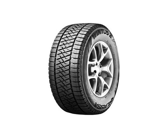 195/75R16C LASSA WINTUS 2 107/105R D B B 75 Komerctransporta riepas