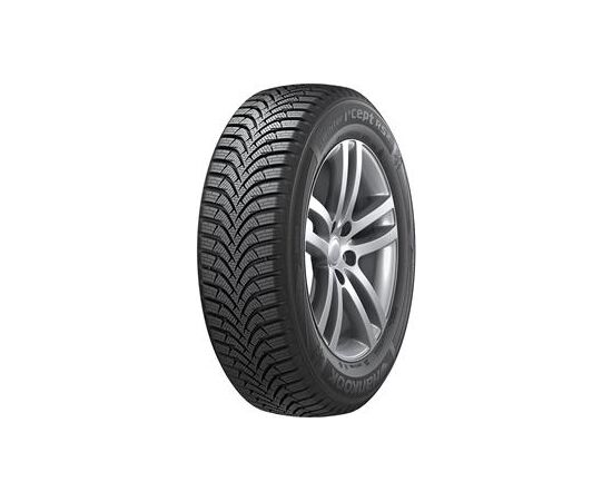 145/60R13 HANKOOK WINTER ICEPT RS2 (W452) 66T E C B 71 Ziemas riepas