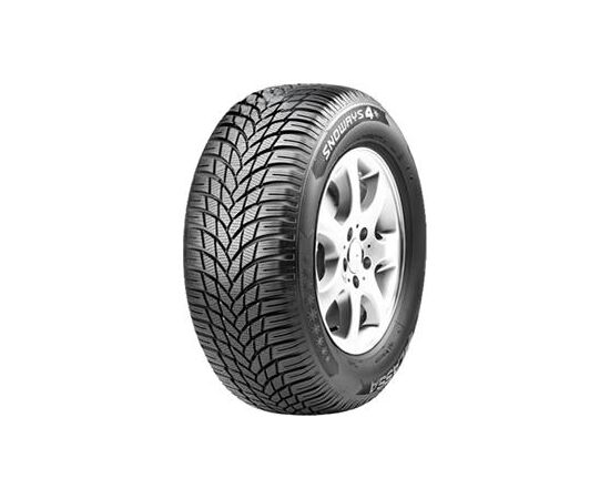 255/45R18 LASSA SNOWAYS 4 103VXL Зимние покрышки