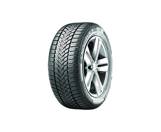 175/80R14 LASSA SNOWAYS 3 88T Зимние покрышки