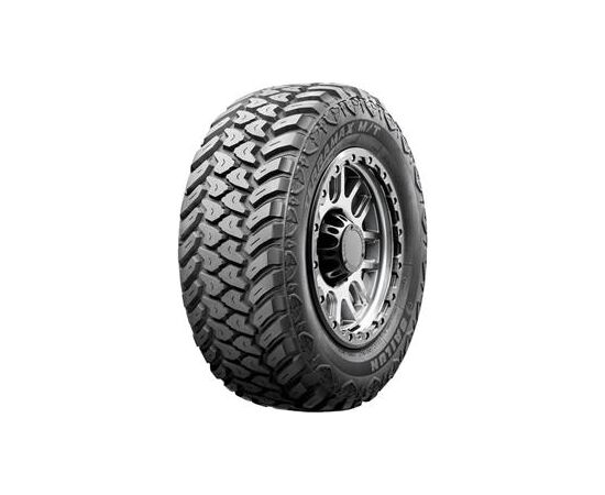 305/55R20 SAILUN TERRAMAX M/T 121/118Q Vasaras riepas