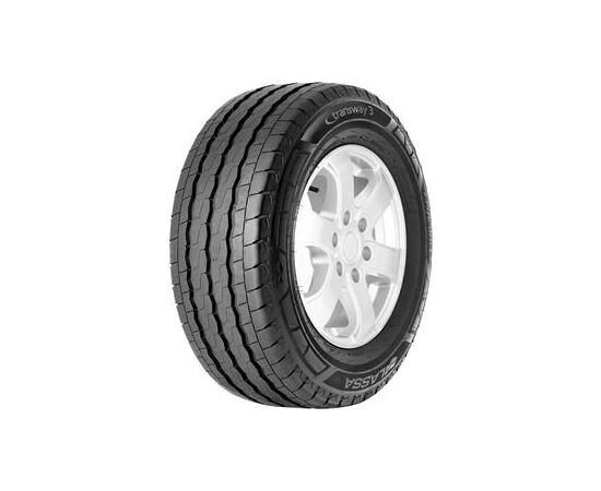 195/75R16C LASSA TRANSWAY 3 110/108R C B 69 A Komerctransporta riepas