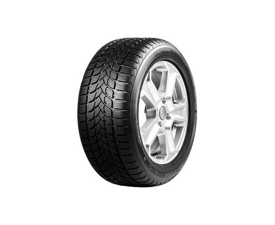 225/65R17 LASSA MULTIWAYS 106H D D 71 B Зимние покрышки