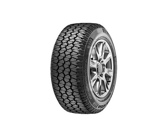225/65R16C LASSA MULTIWAYS-C 112/110R C B B 73 Komerctransporta riepas