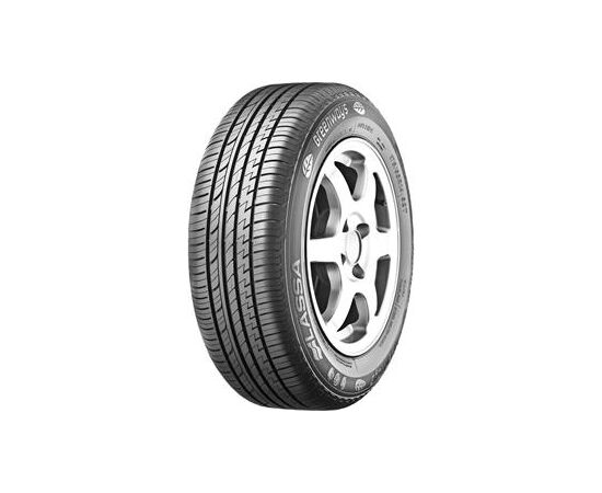 185/60R15 LASSA GREENWAYS 88H C B 71 B Vasaras riepas