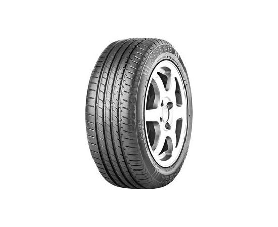 215/55R16 LASSA DRIVEWAYS 97W B B 71 B Зимние покрышки