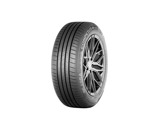 215/65R17 LASSA COMPETUS H/P 3 99V B A 71 B Летние Покрышки