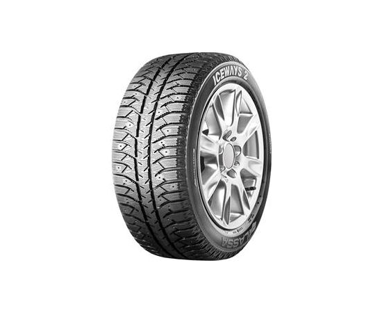 215/50R17 LASSA ICEWAYS 2 95TXL Зимние покрышки