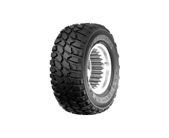 235/85R16 GT RADIAL ADVENTURO M/T 120/116Q Vasaras riepas