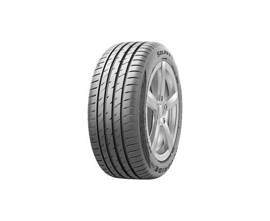 265/65R17 GOODRIDE SOLMAX 1 SUV 112H C C 72 B Летние Покрышки