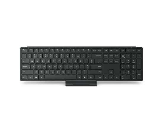 Lenovo Multi-Mode Pro Keyboard 6000 Keyboard Wireless Lithuanian Bluetooth Wireless connection Dome Switch Keys Eclipse Black Brown Box Клавиатуры
