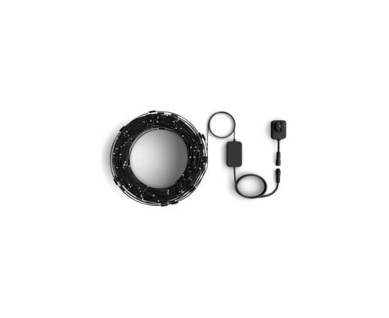 Philips Hue Festavia Net Lighting, 1 x 3.5 m, 250 LEDs, EU White and color Bluetooth, Zigbee Декоративное освещение 