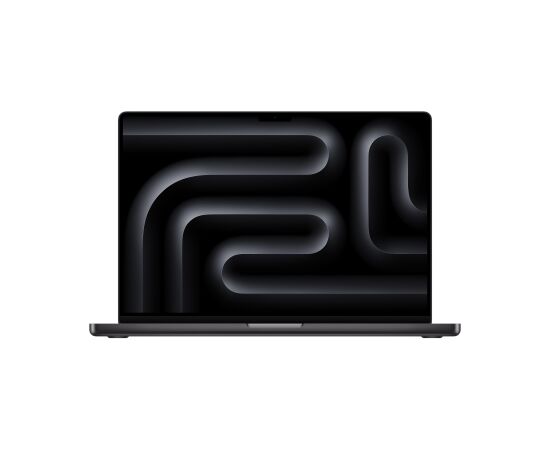 Apple MacBook Pro Space Black 16.2 " 3456 x 2234 pixels Apple M5 Pro 48 GB Solid-state drive capacity 1000 GB Apple M5 Pro chip 18-core CPU/20-core GPU macOS Bluetooth version 6 Keyboard language Russian Keyboard backlit Ноутбуки