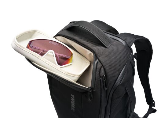 Thule Accent BP 28L - TACBP2216A Thule Somas portatīvajiem datoriem