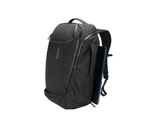 Thule Accent BP 28L - TACBP2216A Thule Somas portatīvajiem datoriem