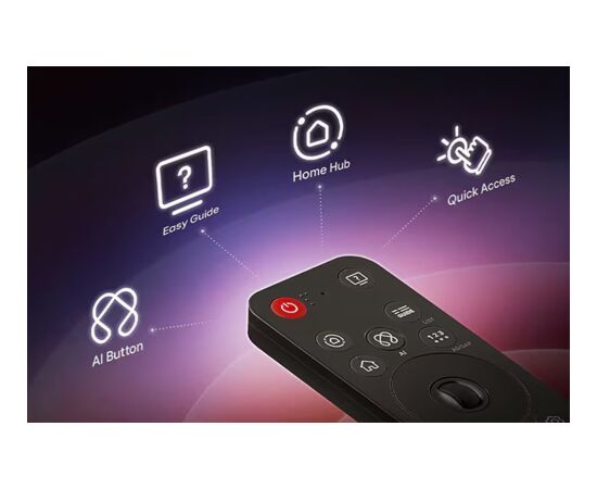 LG MR26GA Magic Remote Control TV пульты