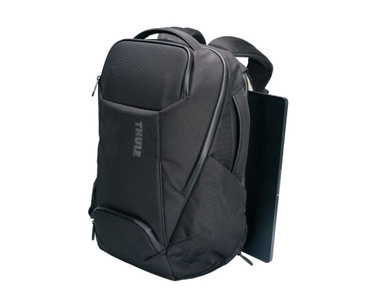 Thule Accent BP 26L - TACBP2316A Thule Somas portatīvajiem datoriem