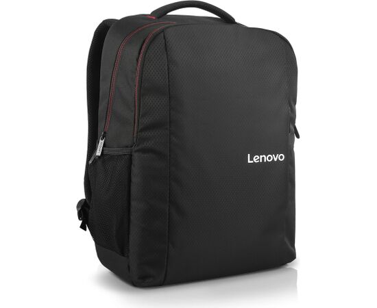 Lenovo Laptop Everyday Backpack B510 Fits up to size 16 " Backpack Shoulder strap Black Somas portatīvajiem datoriem