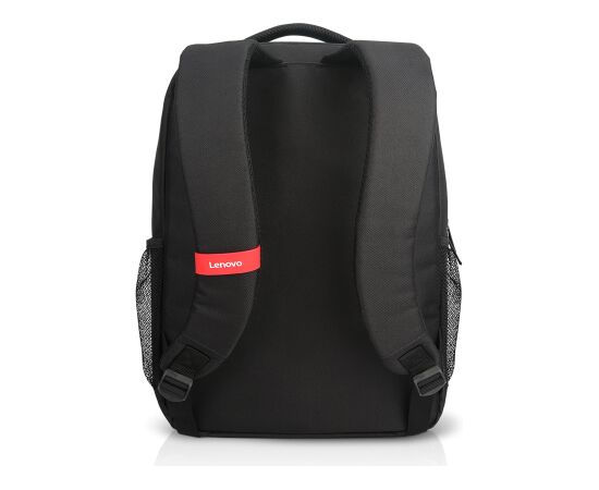 Lenovo Laptop Everyday Backpack B510 Fits up to size 16 " Backpack Shoulder strap Black Somas portatīvajiem datoriem