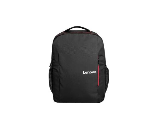 Lenovo Laptop Everyday Backpack B510 Fits up to size 16 " Backpack Shoulder strap Black Somas portatīvajiem datoriem