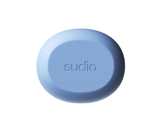Sudio Earbuds A3 Bluetooth In-ear Microphone Blue Austiņas