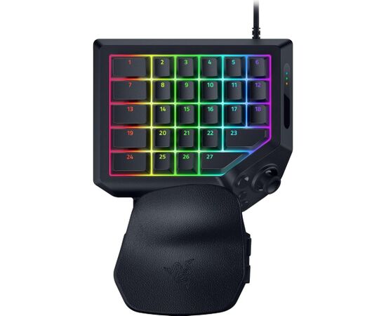 Razer Tartarus V2 Pro Gaming Keypad Wired Razer Analog Optical Switch Gen-2 Black Клавиатуры