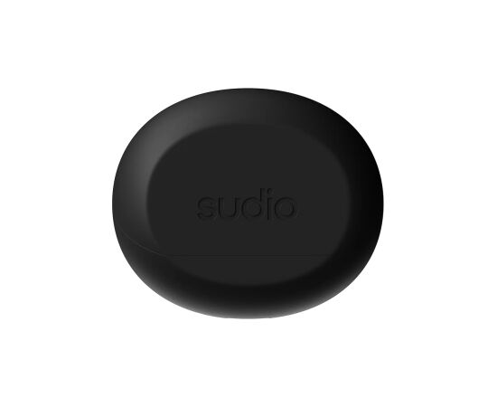 Sudio Earbuds A3 Bluetooth In-ear Microphone Black Austiņas