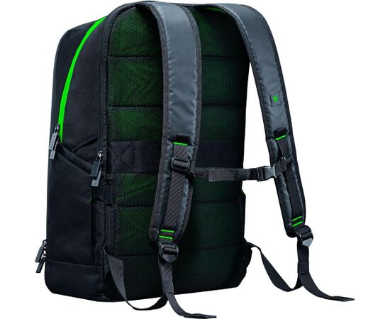 Razer Rogue V4 Backpack 36 L Fits up to size 18 " Somas portatīvajiem datoriem
