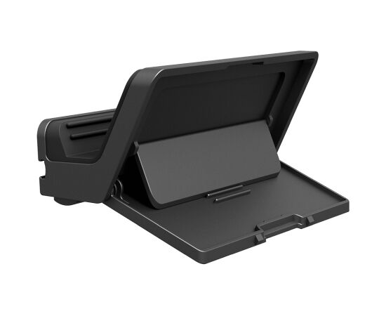 Lenovo Integrated Phone Stand for Keyboard 6000 Black Korpusu dzesēšana