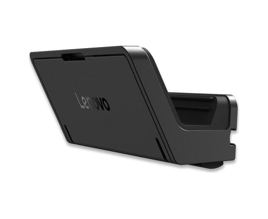 Lenovo Integrated Phone Stand for Keyboard 6000 Black Korpusu dzesēšana