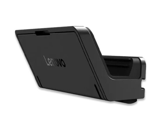 Lenovo Integrated Phone Stand for Keyboard 6000 Black Korpusu dzesēšana