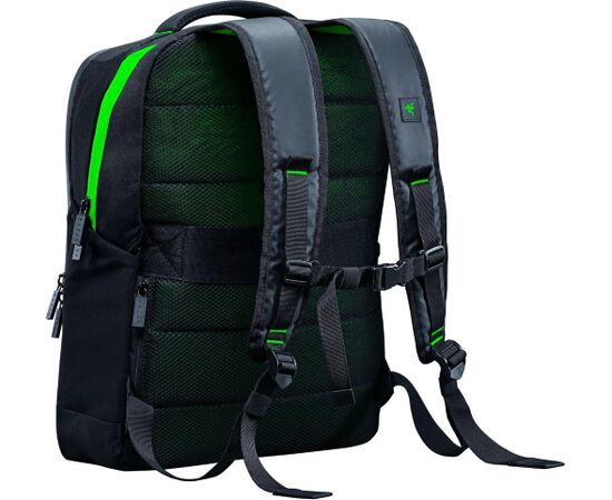 Razer Rogue V4 Backpack 24.5 L Fits up to size 16 " Somas portatīvajiem datoriem