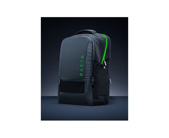 Razer Rogue V4 Backpack 24.5 L Fits up to size 16 " Somas portatīvajiem datoriem