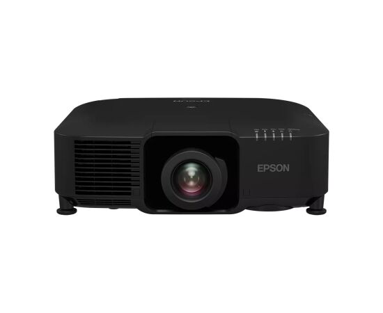 Epson EB-PQ2010B 4K UHD (3840 x 2160) 10000 ANSI lumens Black Проекторы