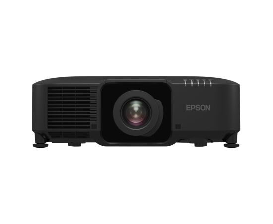 Epson EB-PQ2010B 4K UHD (3840 x 2160) 10000 ANSI lumens Black Проекторы