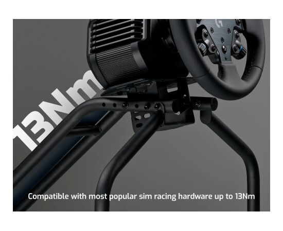 Next Level Racing Simulator Cockpit RC Essential Piederumi konsolēm