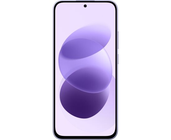 Xiaomi Redmi Note 17 4G Dual SIM Gen2 4/128GB Celestial Purple 81420 Мобильные телефоны