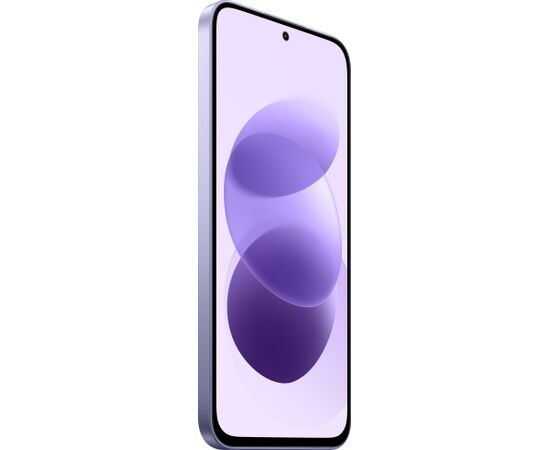 Xiaomi Redmi Note 17 4G Dual SIM Gen2 4/128GB Celestial Purple 81420 Мобильные телефоны