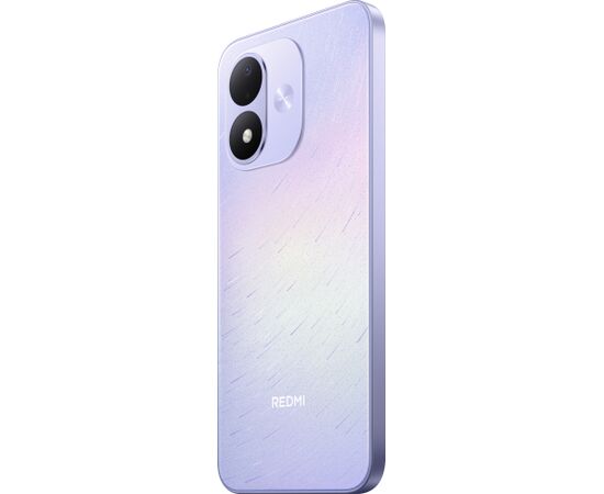 Xiaomi Redmi Note 17 4G Dual SIM Gen2 4/128GB Celestial Purple 81420 Мобильные телефоны